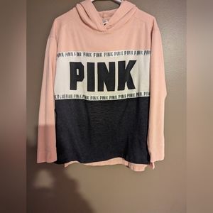 Women's hoodie
